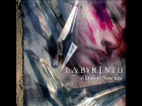 Labyrinth - Coldness