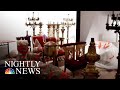 Some Of Christiandom’s Most Important Relics Were Saved From The Notre Dame Fire | NBC Nightly News