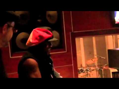 Sarazino con Toots Hibberts - People