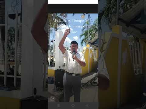 Evangelismo En Las Calles Sayaxche Petén Para Cristo