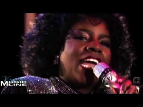 Gloria Gaynor - Be Soft With Me Tonight (1987)