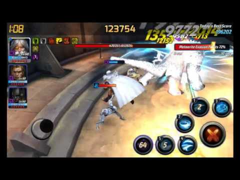 Universal Hero ABX - Odin - 204k