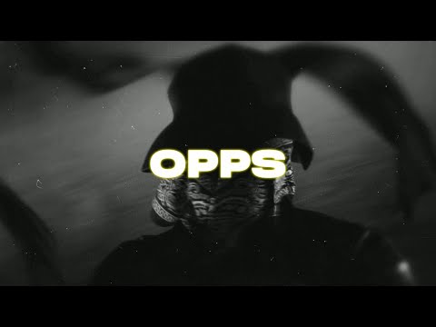 [FREE] Ziak x Freeze Corleone Type Beat "OPPS" | Instru Drill Sombre 2023