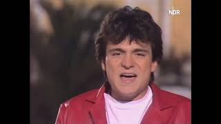 Nino de Angelo - Engel und Teufel Luisa (1983 live HD)