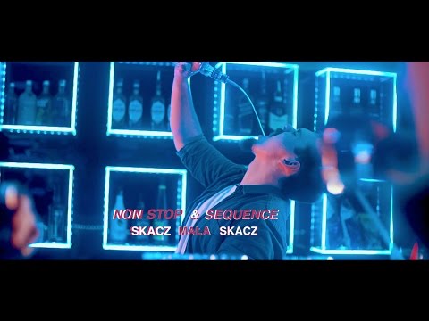Non Stop & Sequence - Skacz mała skacz (Oficjalny teledysk)