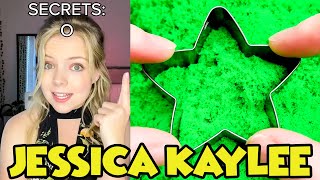 1 hours 🎨 Text To Speech 🎨 ASMR Satisfying @thejessicakaylee   POVs Tiktok Compilations 2025 #67 MQDEFAULT Thumbnail