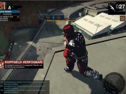 DoubleXX  Jump ObeyaEu1