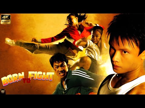 Born to Fight (2004) Movie | Santisuk Promsiri, Dan Chupong, Nappon Gomarachun | Review and Facts