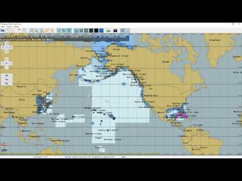 S-52/S-57/S-63 전자해도 커널 & SDK (3/6)