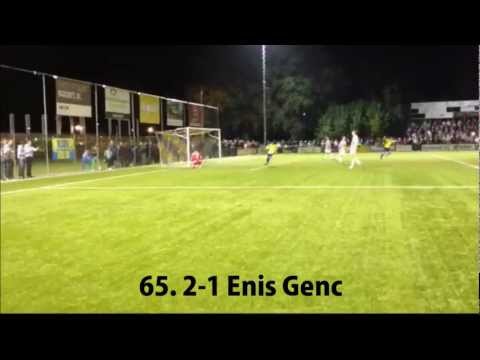 BlauwGeel'38 - UDI'19