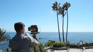 preview picture of video 'Photography On Location: Laguna Beach, CA'