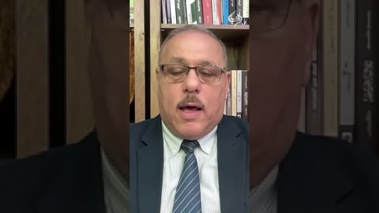 فيديو | البدران: الفصائل عقدة الزيدي الأكبر وترامب يريد إنهاء النفوذ الإيراني في العراق