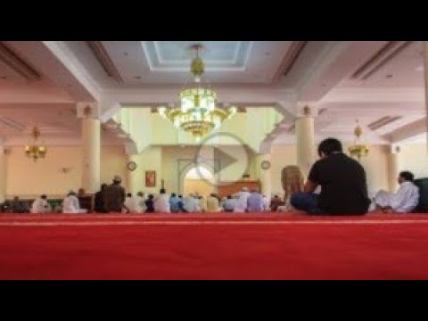 A ngarkohet me gjynahe njeriu që nuk e fal xhumanë? - Dr. Imam Ahmed Kalaja