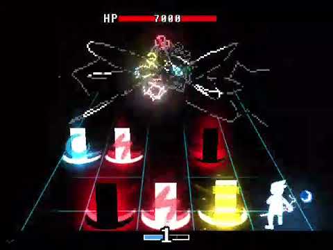 Everhood 2 - [ Hair Ball ] - ( One Hit )