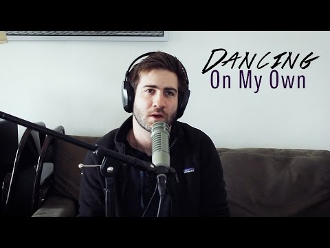 Dancing On My Own | Calum Scott (Cover)