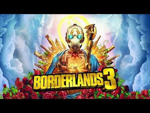 Borderlands 3 OST - Jakob's Estate Combat Extended + Intro