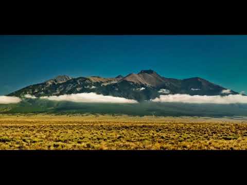 Ani Couni Chaouani (Native American hymn)