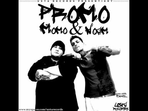 Promo - Momo feat. Noam  ( USTA RECORDS )