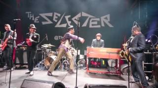The Selecter - Train To Skaville @ The Academy Dublin 2017