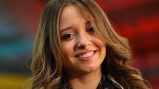 Brokenhearted - Karmin | Ali Brustofski Cover (Music Video)