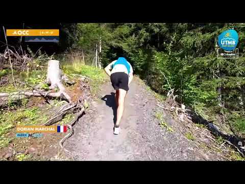 OCC 2021 Update 1 - Climb to Champex