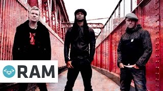 The Prodigy - Wild Frontier (Wilkinson Remix)