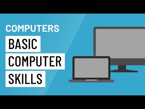 New Course: Basic Computer Skills - YouTube
