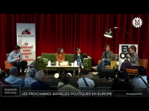 Les prochaines batailles politiques en Europe