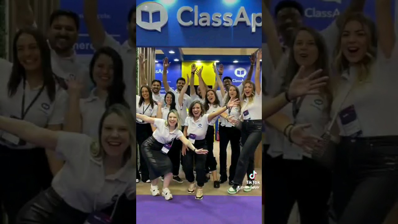 Agradecemos todos parceiros e educadores que passaram no nosso estande! #betteducar #eventoeducação