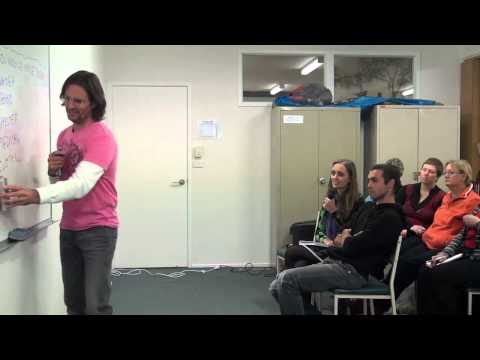 20120513 The Human Soul - Ethics & Morality S1P1