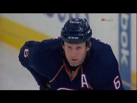 NHL   Dec.07/2010   Anaheim Ducks - Edmonton Oilers