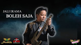 Download lagu JALI IRAMA - BOLEH SAJA  |  Mardatila Group mp3