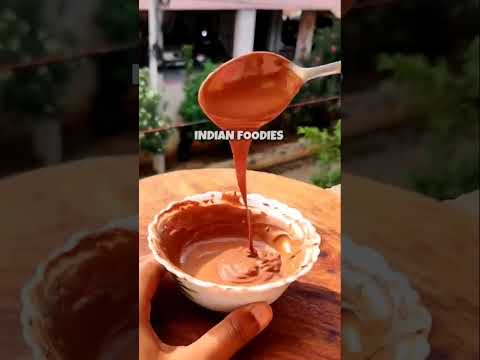 Dairymilk Caremal Bilkul Asaani Se Banay😭😤🤕🤧#shorts #dairymil#chocolate #caramel#viral #love#new