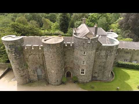 Heritage Tours 001 | Howard Rudge | Upton Castle