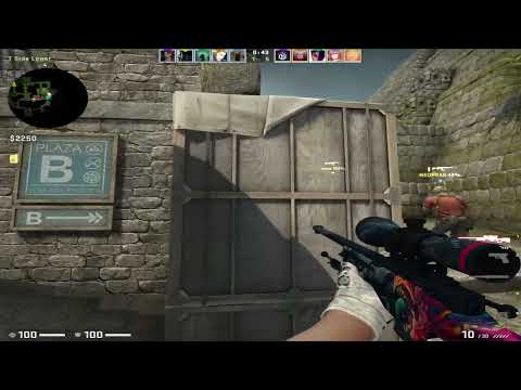 CSGO POV OG mantuu (29/10) vs Entropiq (ancient) @ Roobet Cup 2022