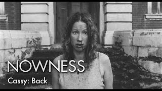 Cassy: Back (Official Video)