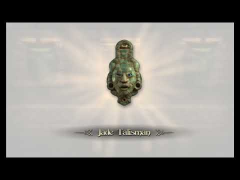 Treasure of Nadia Puzzle 7