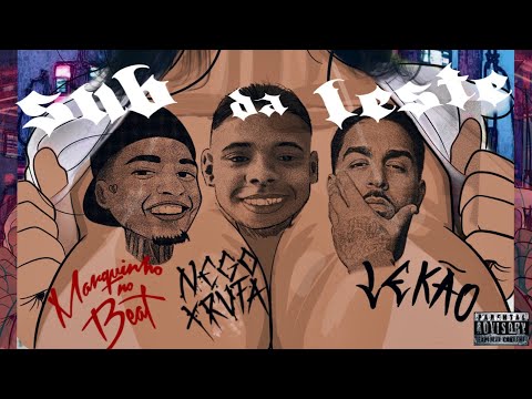 MC Nego Trufa e MC Lekão - Subdaleste (Clipe Oficial)