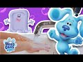 How To Wash Your Hands With Josh And Blue Blue S Clues You