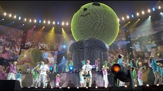 ゆず「タッタ」from LIVE FILMS ゆずイロハ