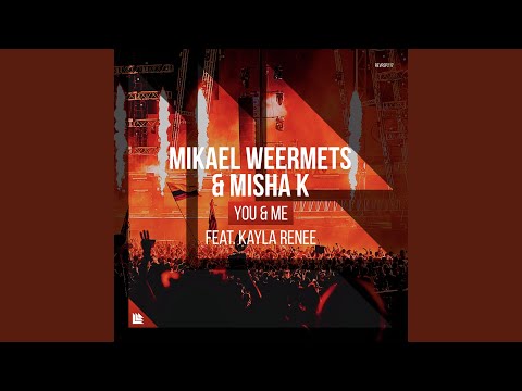 You & Me (Extended Mix)