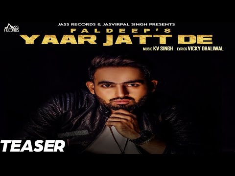 Yaar Jatt De