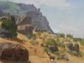 Kodo & IsaoTomita -Echoes from the Andes +Paintings of Alberto Valenzuela Llanos (Chile)