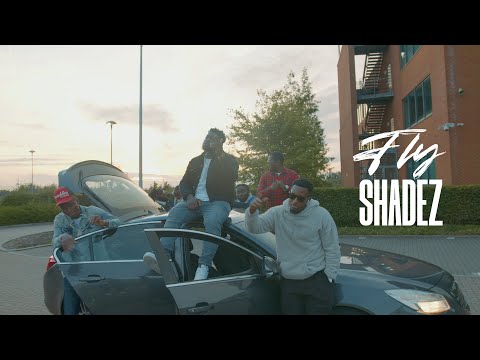 Fly Shadez - Shots [Music Video]
