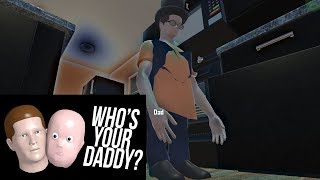 【Who's Your Daddy】赤子VS父の旅【単発実況】
