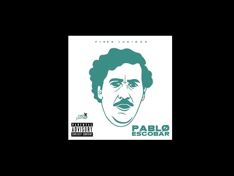 PIBES JODIDOS - PABLO ESCOBAR (AUDIO) [Ft KIDD SAMU]