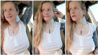 Ramble Vlog 225 - Charm, Chill, & Chaos