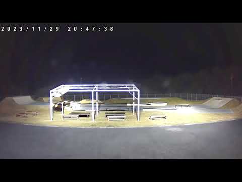 HAKUYU PARQUE AÉREO P3 AO VIVO