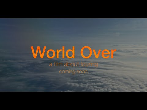 World Over | Official Trailer
