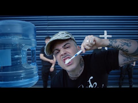 Nevo Angel - MAMI (Video Oficial)